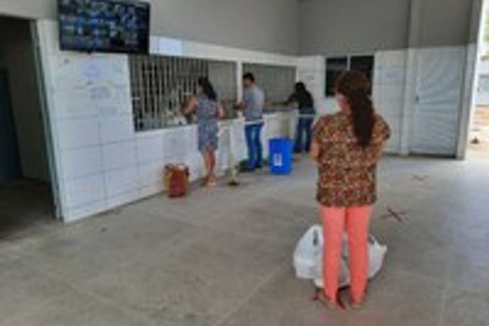 Portaria será publicada na edição desta quinta-feira (03) do Diário Oficial do Estado; visitantes devem respeitar protocolos.