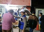 Operação da Lei Seca no interior de Alagoas