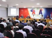 AMA e IBGE discutem possível redução do FPM após divulgação do Censo Administrativa