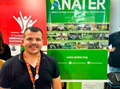 Girau do Ponciano participa de conferência nacional sobre agricultura familiar sustentável em Brasília