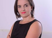 Mirella Freire, nutricionista 