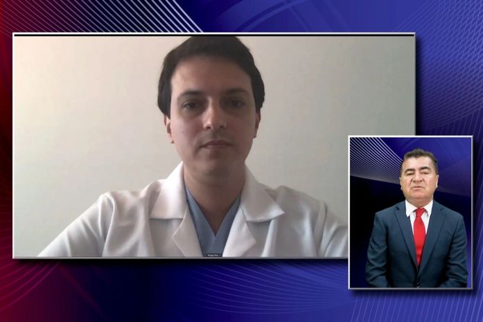 Direto de Miami, médico fala sobre sexualidade masculina no TC News