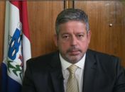 Deputado Arthur Lira