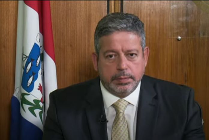 Deputado Arthur Lira