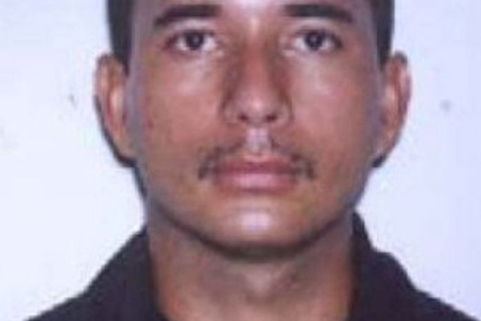 Abinoão Soares de Oliveira