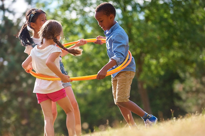 Plid/AL alerta: no Dia das Crianças, o melhor presente é proteger