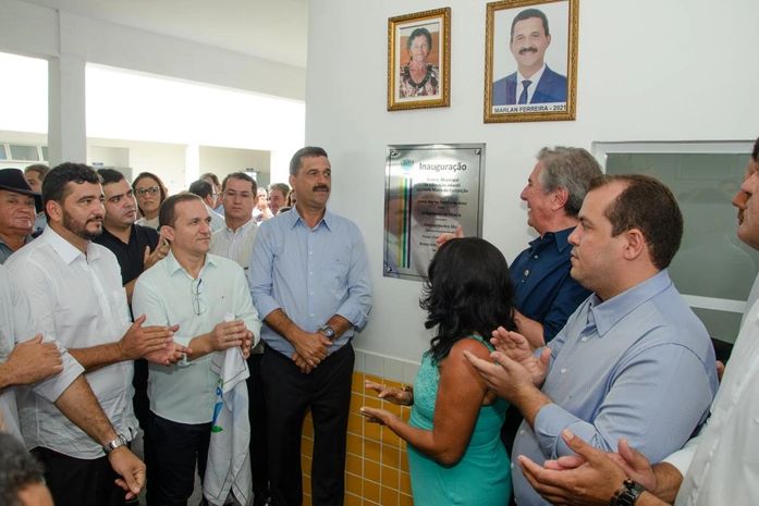 Com solenidades tradicionais e inaugurações, Limoeiro de Anadia celebra 140 anos de Emancipação Política