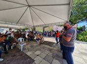 Servidores públicos municipais de Maceió pedem 16% de reposição salarial