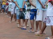 Comissão especial aprova redução da maioridade penal