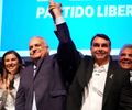 TSE recebe registro de Alfredo Gaspar como vice na chapa de Flávio Bolsonaro
