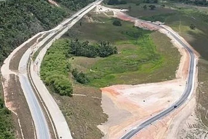 DNIT cancela interdição total na BR-101, em São Miguel dos Campos, mas não descarta interdições pontuais