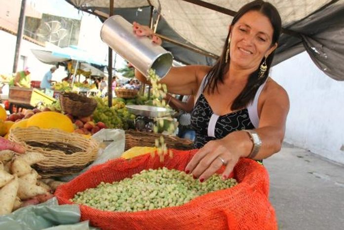 Tradicional Feira Livre de Arapiraca acontecerá na terça-feira