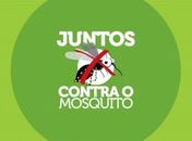 Combate ao Aedes aegypti: Dia D será nesta sexta-feira