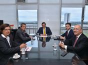 Projeto de aeroportos para Arapiraca e Maragogi avança em Brasília