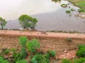 Piranhas descarta contaminação e explica alteração natural na água após período de chuvas