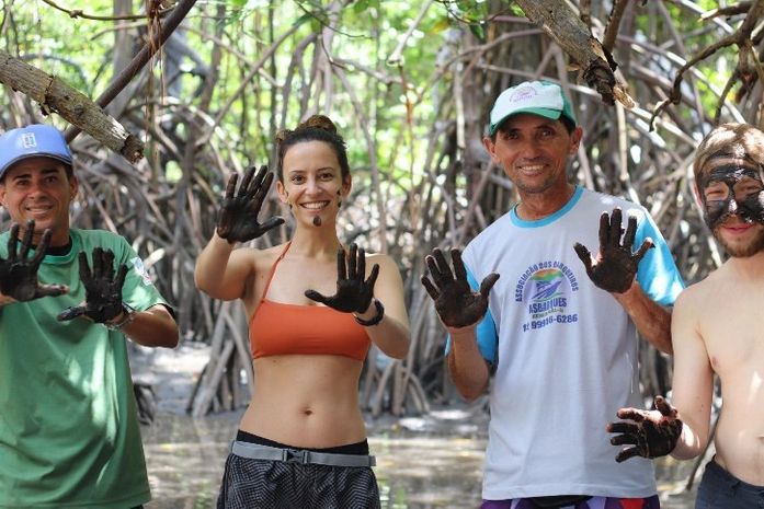 Experiência comunitária em Jequiá da Praia tem projeto selecionado pelo Mtur