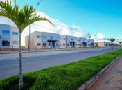 Residencial Parque dos Caetés