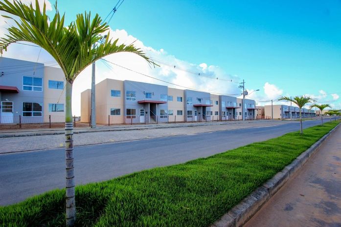 Residencial Parque dos Caetés