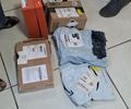 Morador é preso após encomendas de vizinhos desaparecerem de condomínio na Ponta Verde