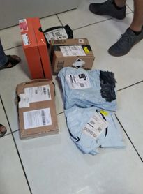 Morador é preso após encomendas de vizinhos desaparecerem de condomínio na Ponta Verde