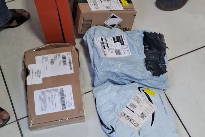 Morador é preso após encomendas de vizinhos desaparecerem de condomínio na Ponta Verde
