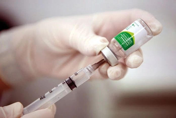 Vacina contra Influenza
