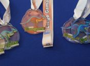 Olimpíada Canguru de Matemática: Eixo Pindorama leva mais de 200 medalhas  