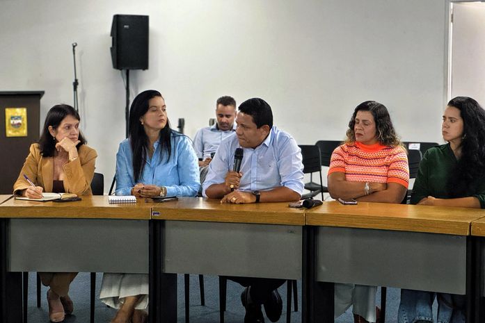 COP30: Alagoas intensifica articulação de projetos sustentáveis com foco na transição energética e ecológica