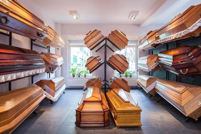 Sistema funerário do Equador entra em colapso por mortes pela Covid-19