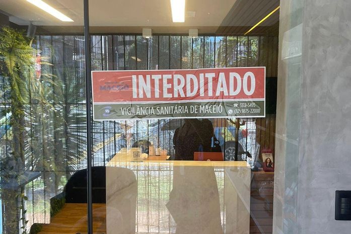 Medicamentos vencidos e falta de alvará: Visa interdita clínica médica e de estética na Jatiúca