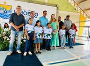 Centro de Idiomas de Limoeiro de Anadia amplia oportunidades para crianças e jovens com o ensino de línguas