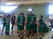Equipes de todo Brasil participam da Copa Brasil de Handebol Masculino em Maceió