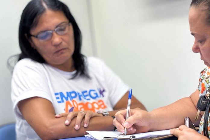 Sine AL tem mais de 400 vagas de emprego disponíveis esta semana; veja lista completa