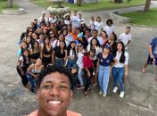 Com engajamento de jovens, campanha de Rafael Brito cresce nas ruas e redes sociais
