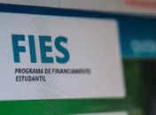 Fies: prazo para complementar inscrições postergadas começa hoje
