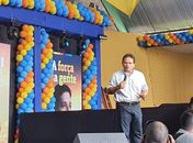 

Maiores articulares de Davi Filho, Arthur Lira e Marcelo Victor definem opositores: “fabricados”