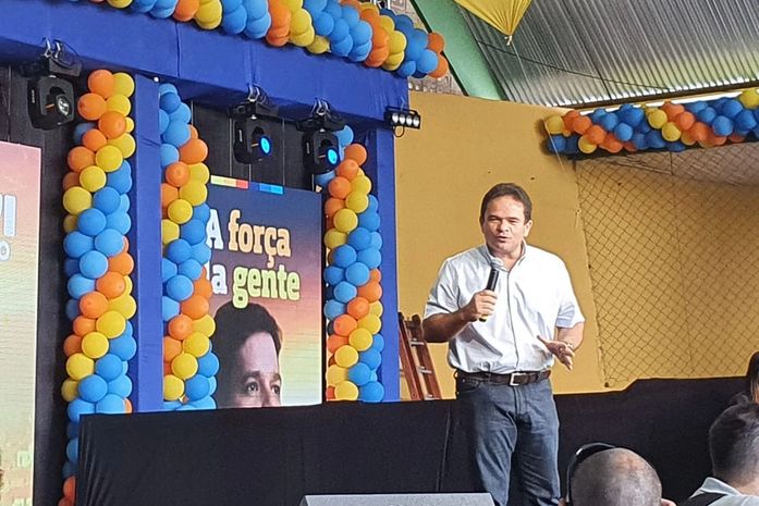 Maiores articulares de Davi Filho, Arthur Lira e Marcelo Victor definem opositores: “fabricados”