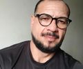 Educador físico Regis Santos