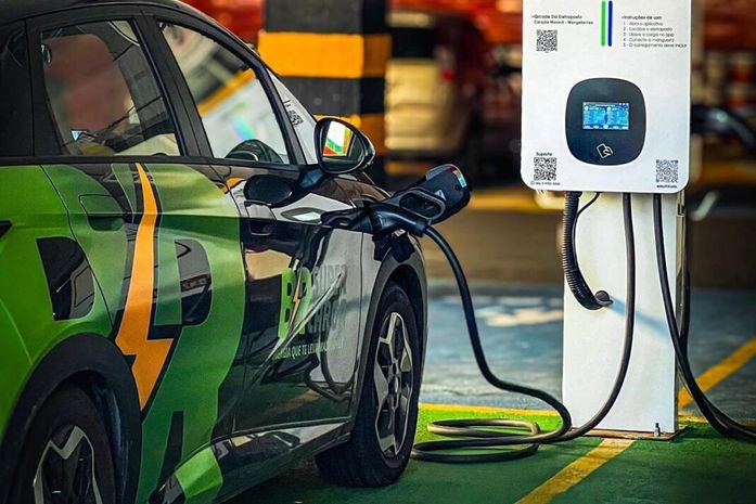 Expedição da BR Super Carga mostra que é possível viajar de carro elétrico por todo Nordeste

