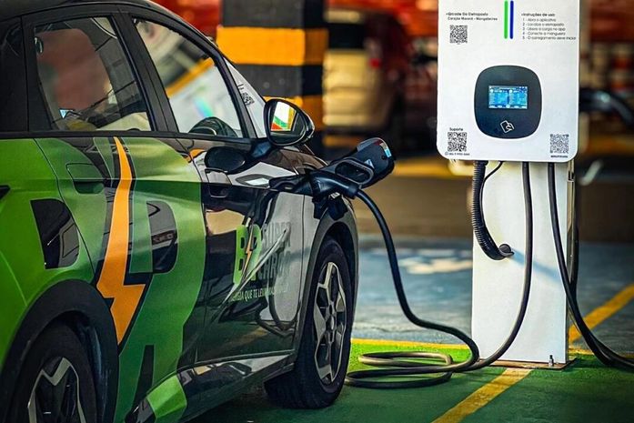 Expedição da BR Super Carga mostra que é possível viajar de carro elétrico por todo Nordeste
