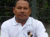 Cantor e compositor Manoel Laurindo é morto a tiros