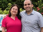 Prefeito do Pilar transfere 8234 votos para candidata. Um recorde