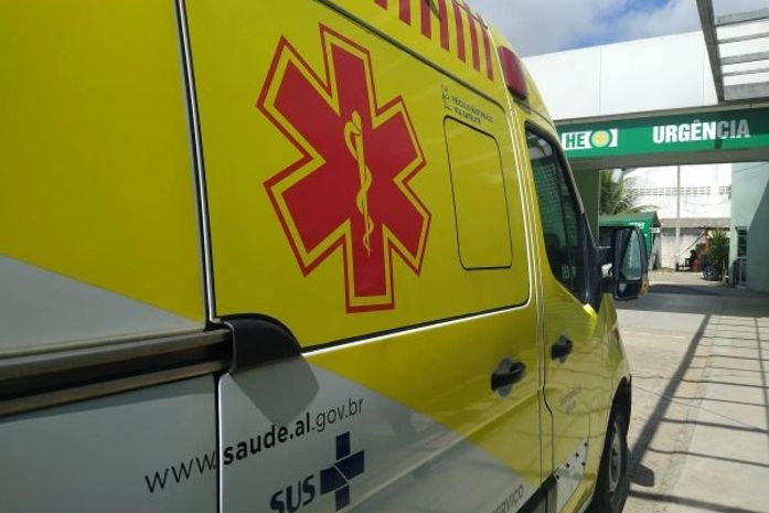 Hospital de Emergência do Agreste (HEA)