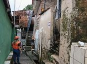 Maceió registra até 74 mm de chuva em 24 horas e segue sob alerta para chuvas intensas