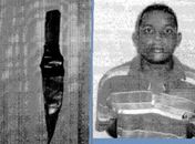 Jailton José, de 21 anos, conhecido como “Aleluia