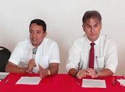 Vasta pauta marca de saúde pública reunião da CIB 
