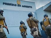 Segurança pública avança com investimentos de mais de R$ 2 bilhões em 2024
