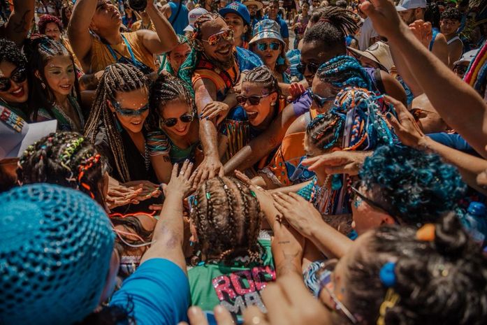 Jaraguá Folia, Pinto da Madrugada e mais: veja programação completa das prévias em Maceió