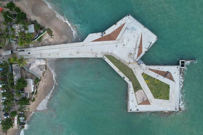 Marco dos Corais: Antigo Alagoinhas reabre nesta sexta-feira (10)