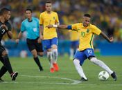 Seleção Brasileira de Futebol